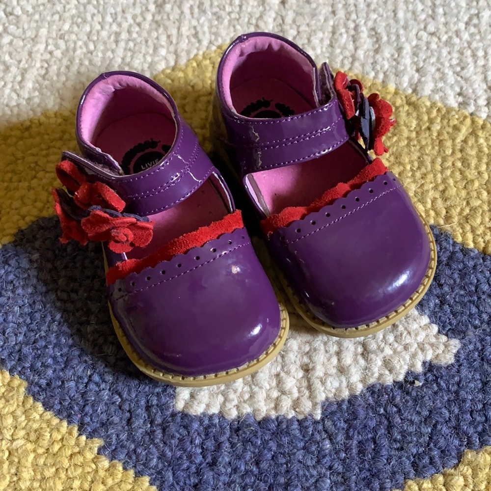 Livie and Luca Dress shoes